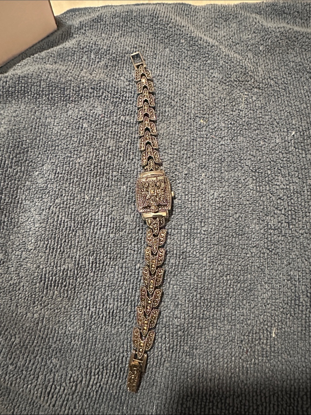Fashion watch